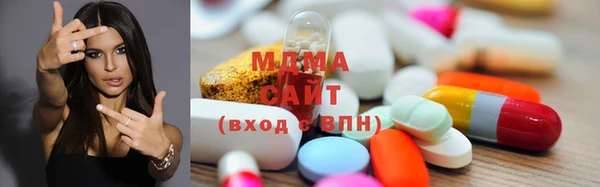 дурь Липки